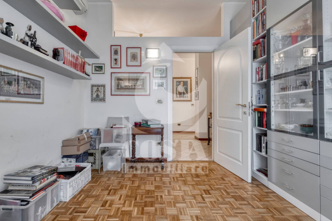 Appartamento in vendita a Bologna