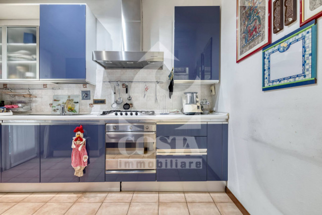Appartamento in vendita a Bologna