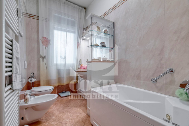 Appartamento in vendita a Bologna