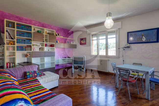 Appartamento in vendita a Bologna