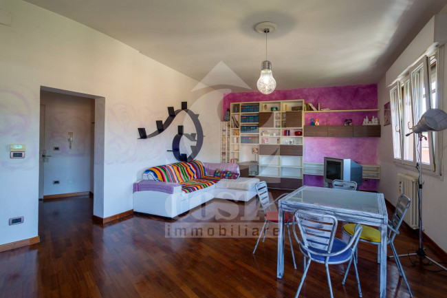 Appartamento in vendita a Bologna