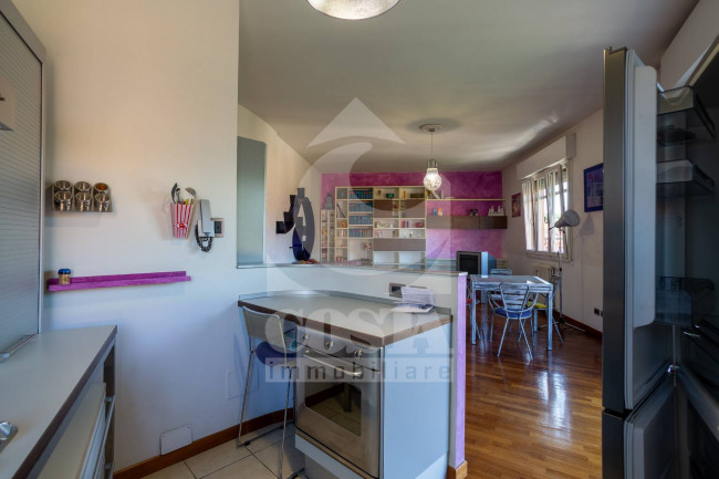 Appartamento in vendita a Bologna