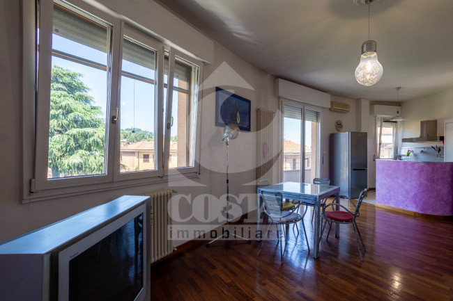 Appartamento in vendita a Bologna