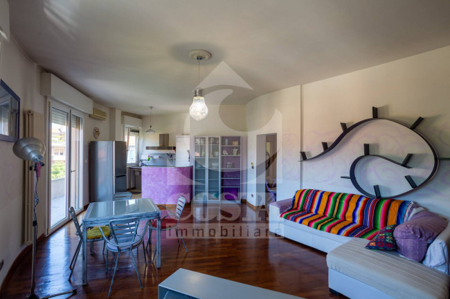 Appartamento in vendita a Bologna