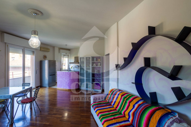 Appartamento in vendita a Bologna