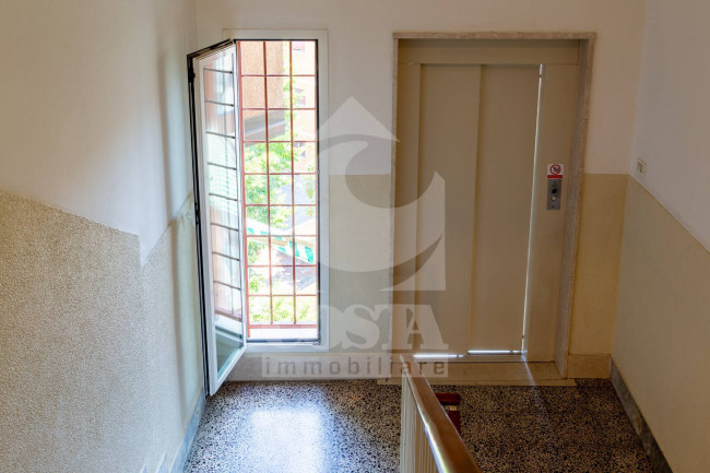 Appartamento in vendita a Bologna