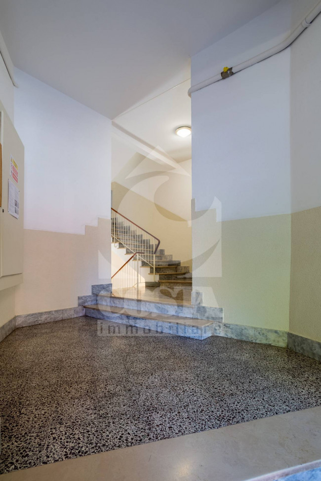 Appartamento in vendita a Bologna