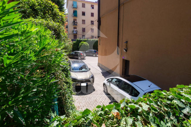 Appartamento in vendita a Bologna