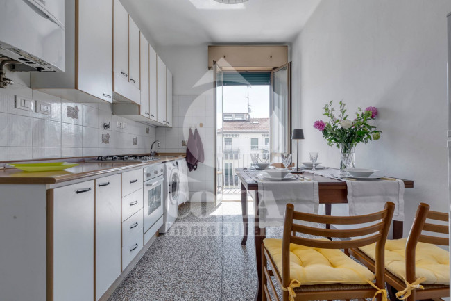 APPARTAMENTO/TRILOCALE in vendita a Bologna