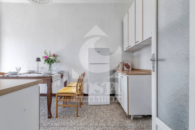 APPARTAMENTO/TRILOCALE in vendita a Bologna