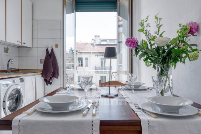 APPARTAMENTO/TRILOCALE in vendita a Bologna