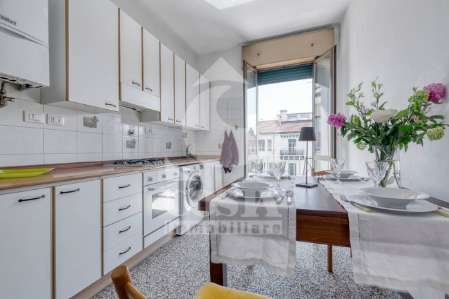 APPARTAMENTO/TRILOCALE in vendita a Bologna