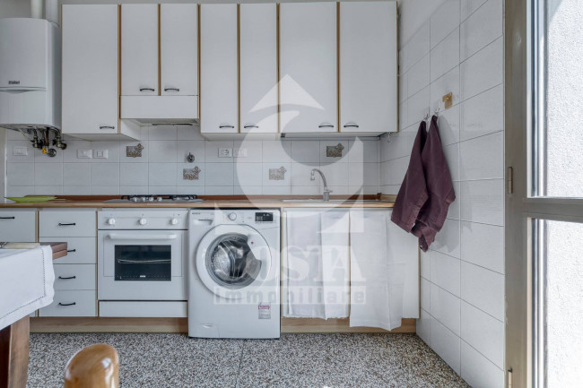 APPARTAMENTO/TRILOCALE in vendita a Bologna
