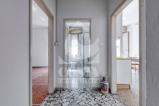APPARTAMENTO/TRILOCALE in vendita a Bologna