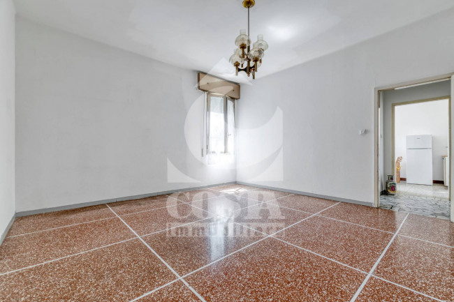 APPARTAMENTO/TRILOCALE in vendita a Bologna