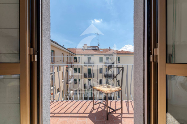 APPARTAMENTO/TRILOCALE in vendita a Bologna