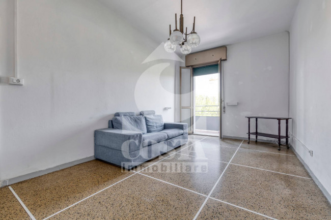 APPARTAMENTO/TRILOCALE in vendita a Bologna