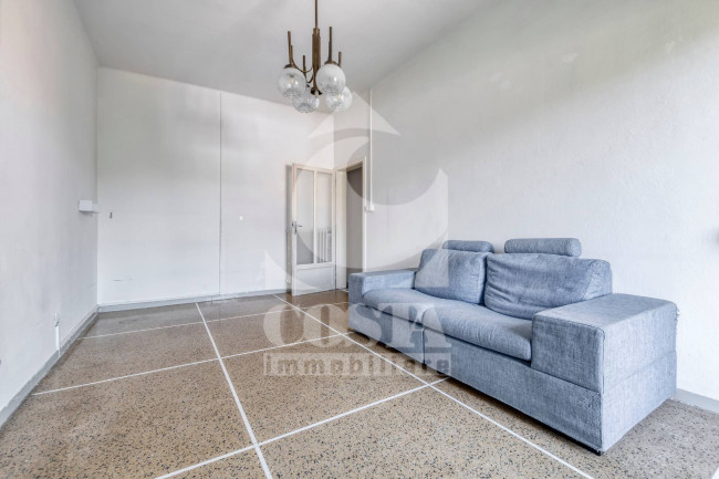 APPARTAMENTO/TRILOCALE in vendita a Bologna