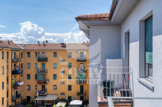 APPARTAMENTO/TRILOCALE in vendita a Bologna