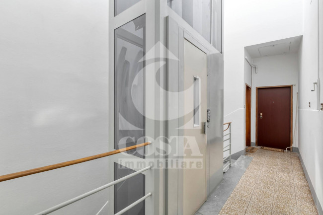 APPARTAMENTO/TRILOCALE in vendita a Bologna