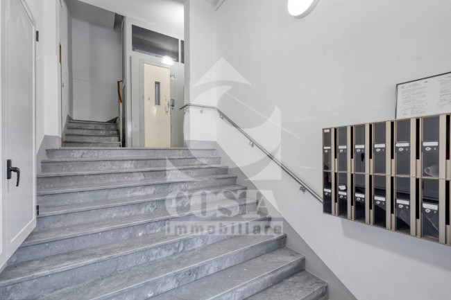 APPARTAMENTO/TRILOCALE in vendita a Bologna