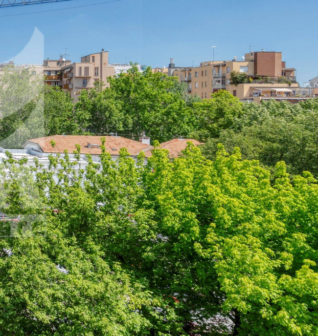 APPARTAMENTO/TRILOCALE in vendita a Bologna