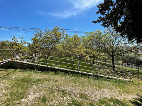 Terreno agricolo in vendita a Mosciano Sant'angelo (TE)