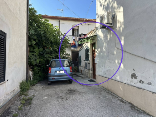 Casa indipendente in vendita a Mosciano Sant'angelo (TE)