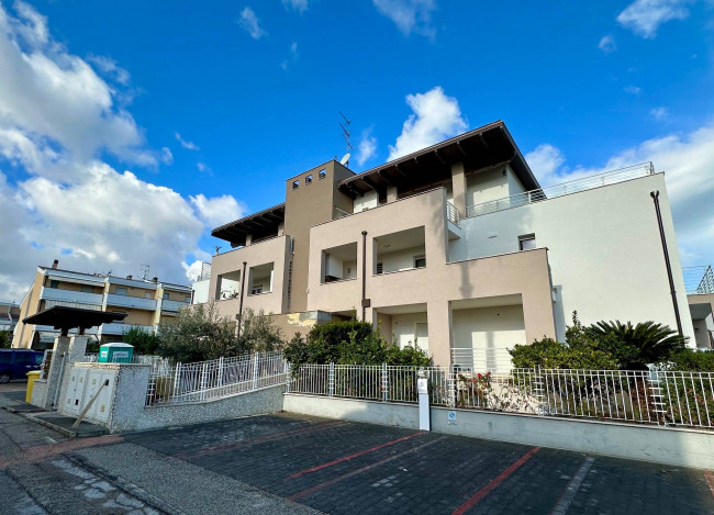 Appartamento arredato