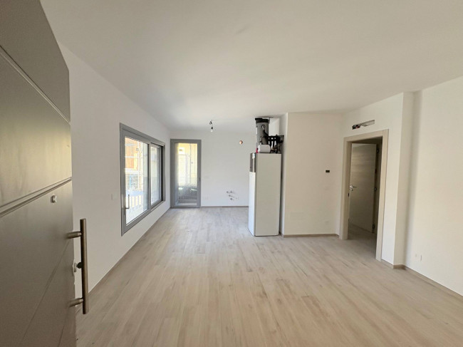 Appartamento di nuova costruzione