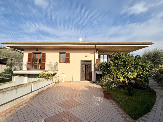 Villini unifamiliari