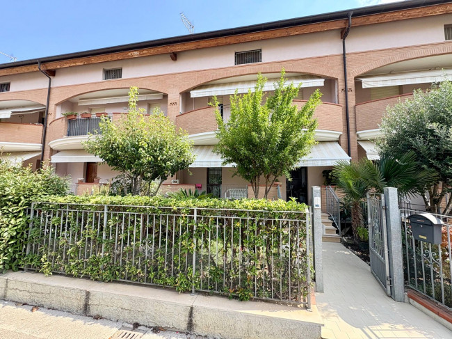 Villini unifamiliari