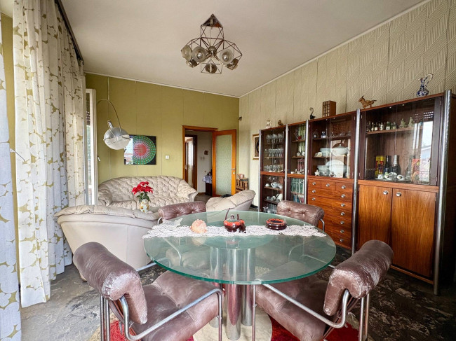 Appartamento da Ristrutturare