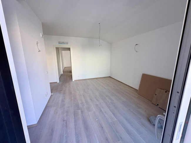 Appartamento di nuova costruzione