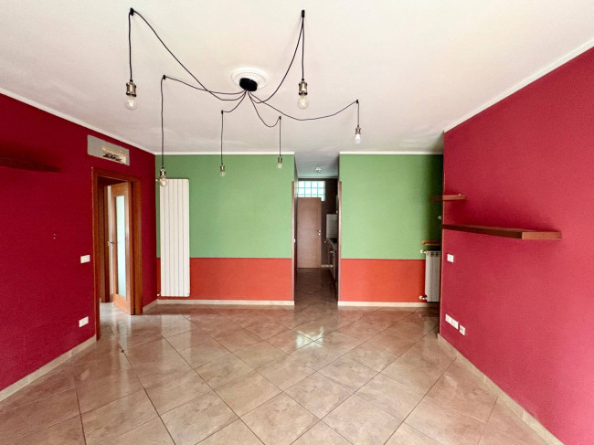 Appartamento