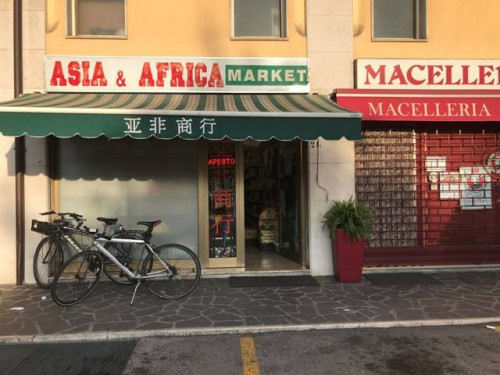 Locale commerciale in Vendita a Treviso
