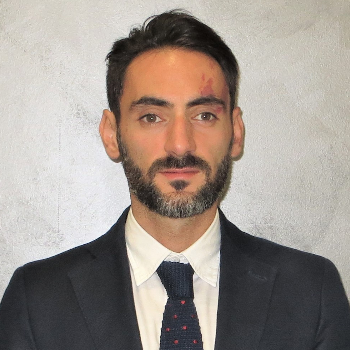 Mirko Bonomo