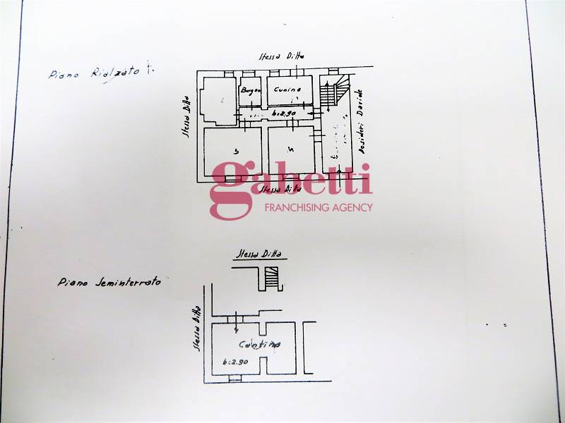 Rustico - Cascina L