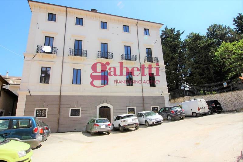 Appartamento a L'aquila (L'Aquila) in Affitto Appartamento a L'aquila (L'Aquila) in Affitto