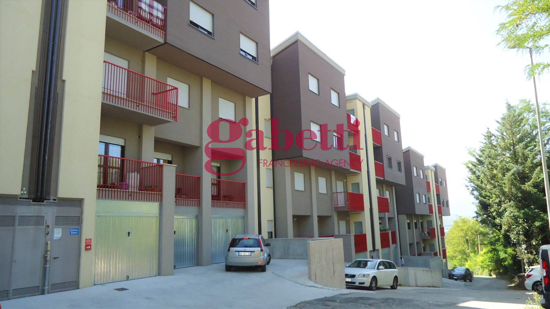 Appartamento a L'aquila (L'Aquila) in Vendita Appartamento a L'aquila (L'Aquila) in Vendita