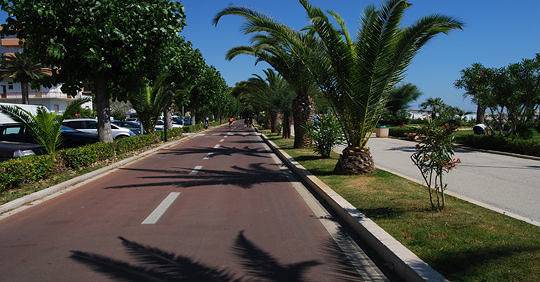 Appartamento ALBA ADRIATICA vendita  Zona Mare  Ricciuti Anna