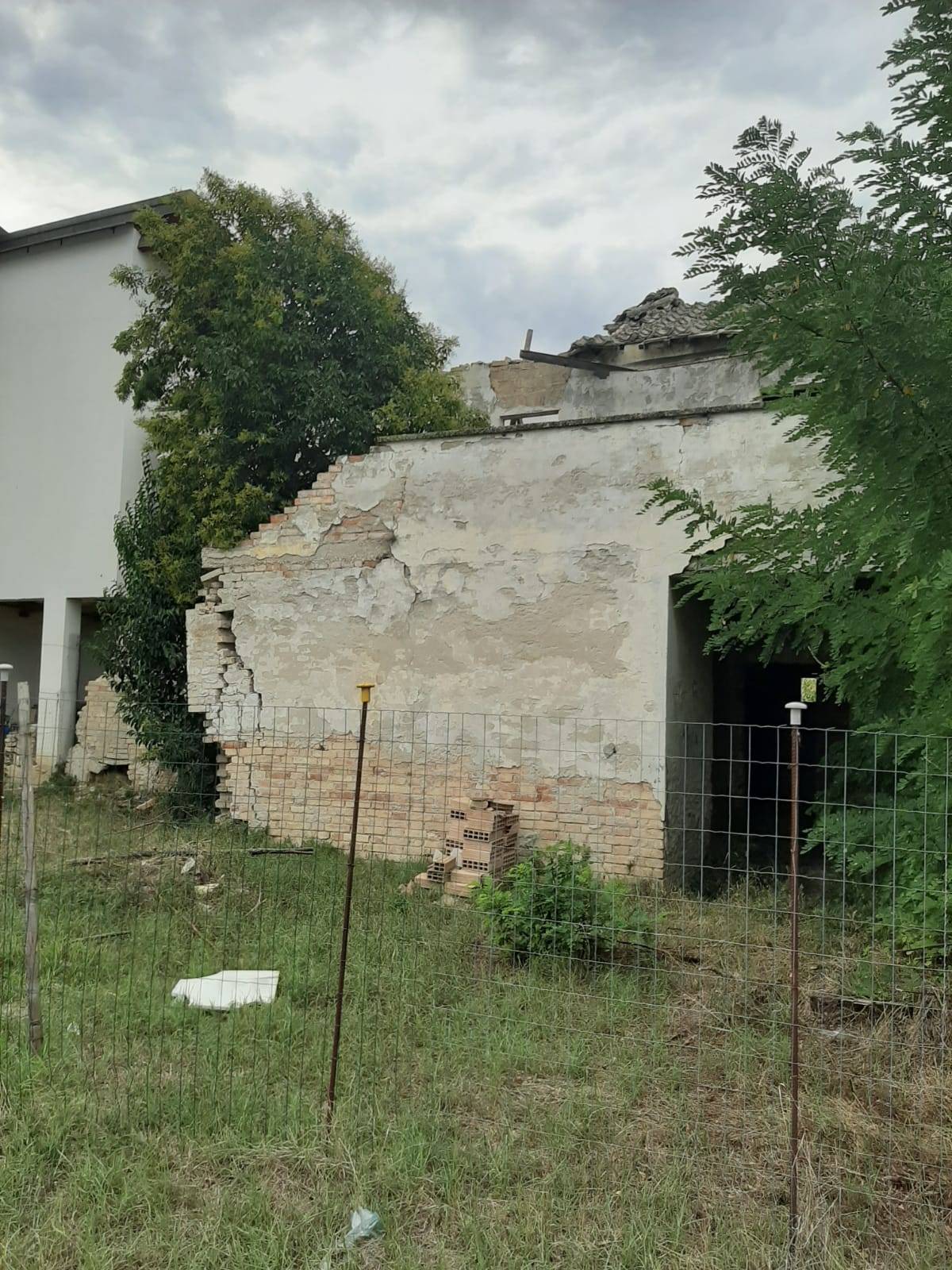 Rustico - Cascina GIULIANOVA vendita  Villa Volpe  Ricciuti Anna