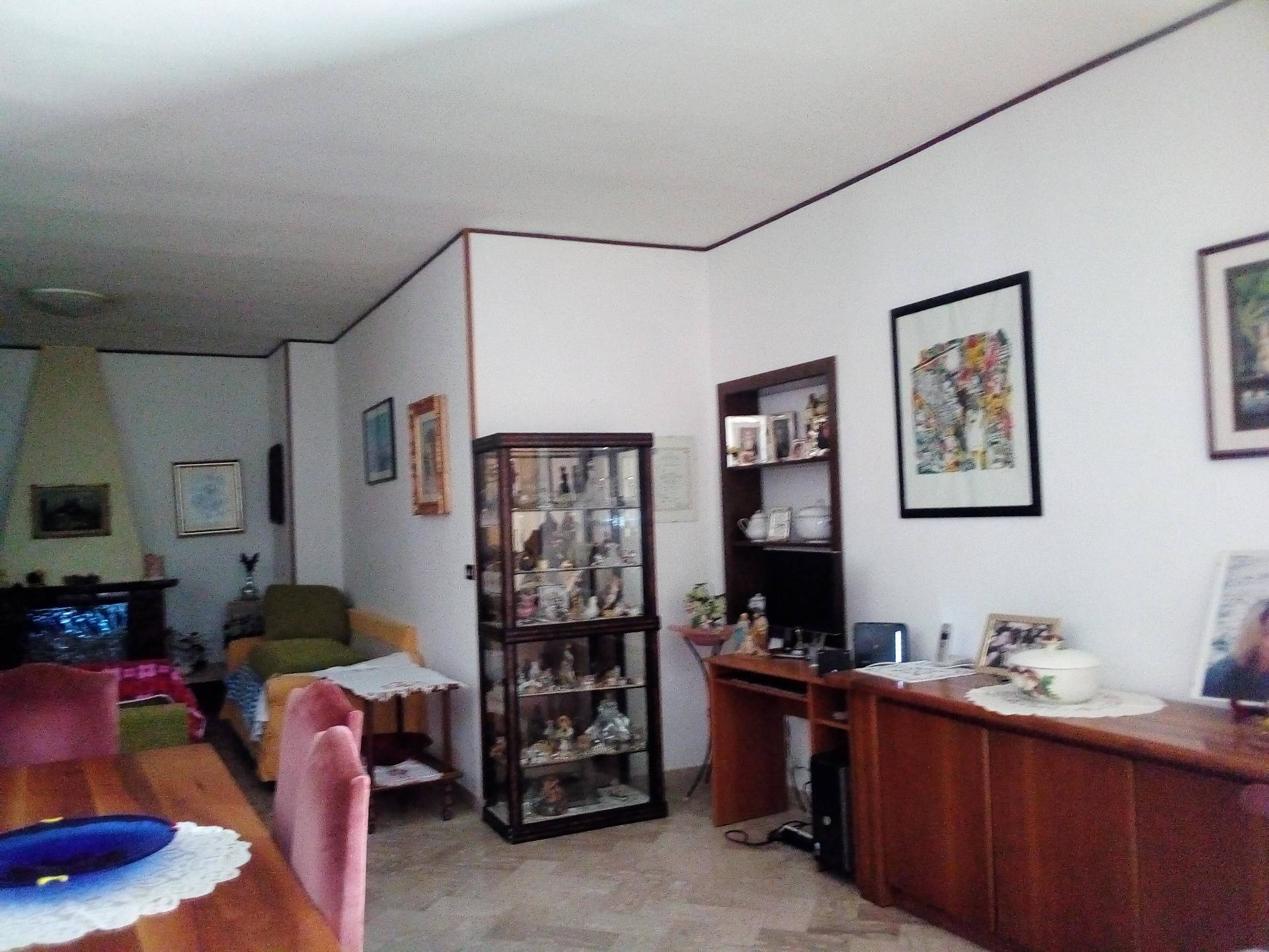 Villa Unifamiliare - Indipendente MOSCIANO SANT