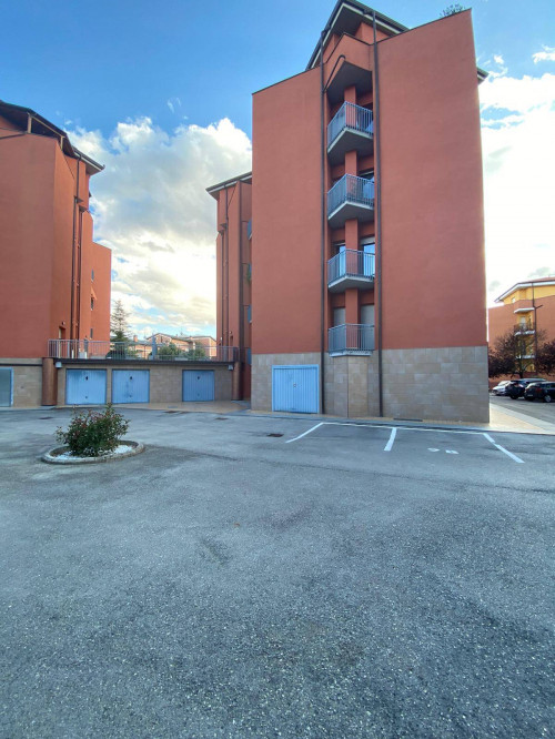 Appartamento in vendita a L'aquila (AQ)