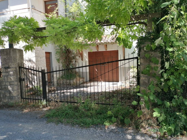 Villa in vendita a L'aquila (AQ)