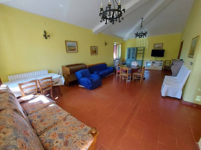 Casa indipendente in vendita a Collemare, L'aquila (AQ)