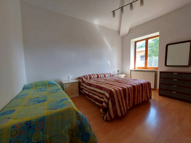 Casa indipendente in vendita a Collemare, L'aquila (AQ)