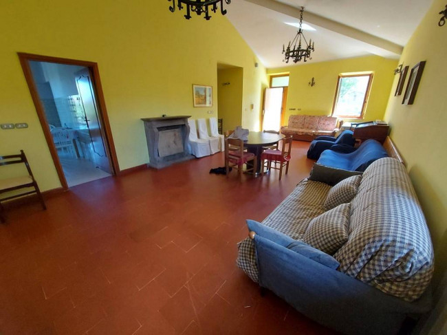 Casa indipendente in vendita a Collemare, L'aquila (AQ)