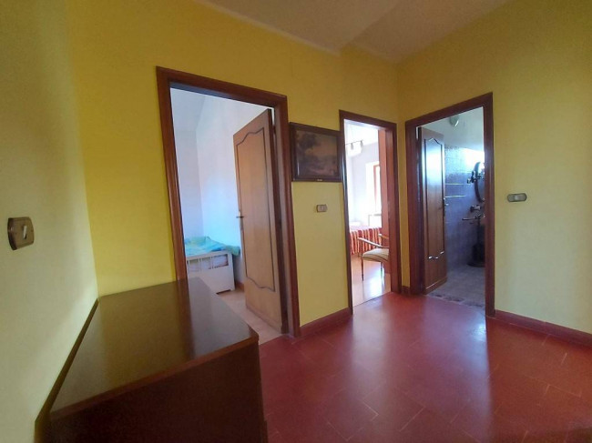 Casa indipendente in vendita a Collemare, L'aquila (AQ)