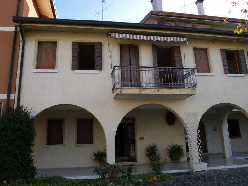 Appartamento in vendita a Lancenigo, Villorba (TV)